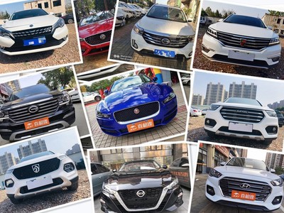 常州以租代購汽車 靈活便捷的出行新選擇